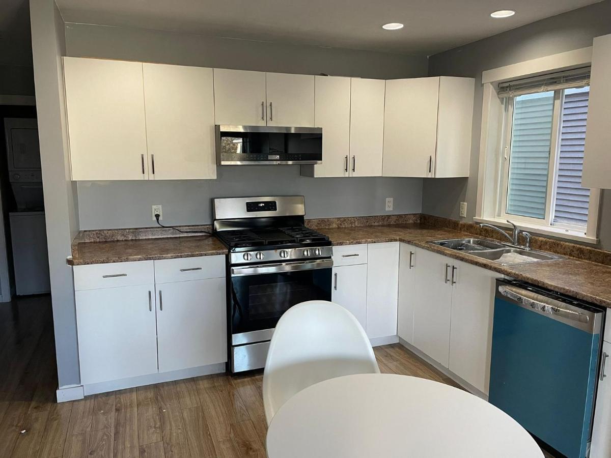 Sooke Vacation Suite Εξωτερικό φωτογραφία