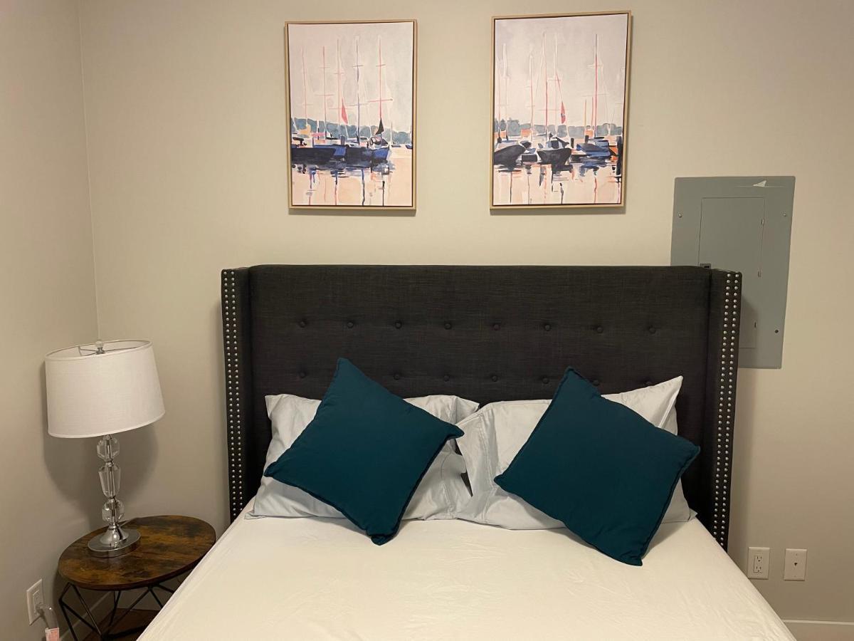 Sooke Vacation Suite Εξωτερικό φωτογραφία
