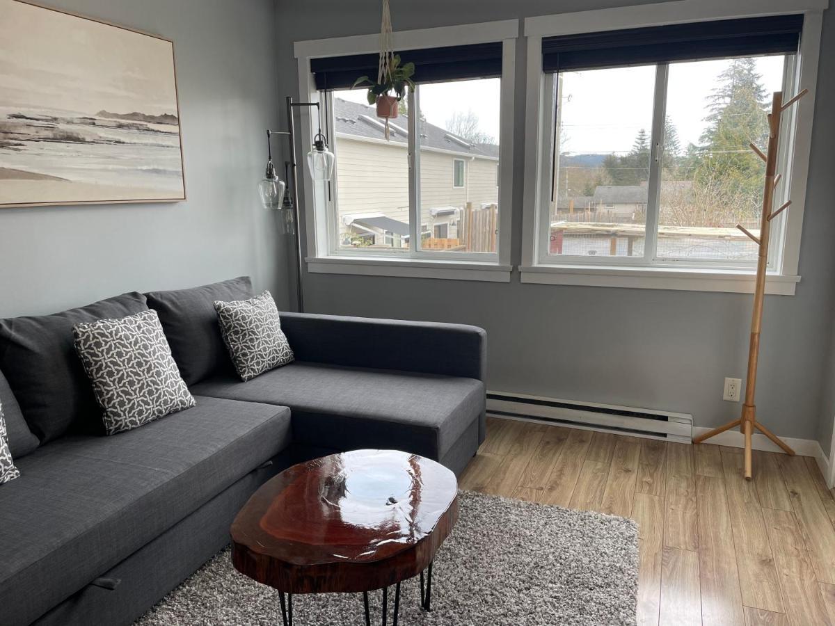 Sooke Vacation Suite Εξωτερικό φωτογραφία