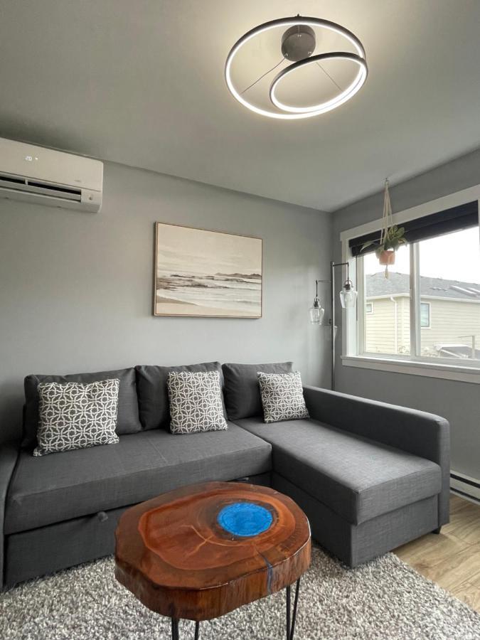 Sooke Vacation Suite Εξωτερικό φωτογραφία