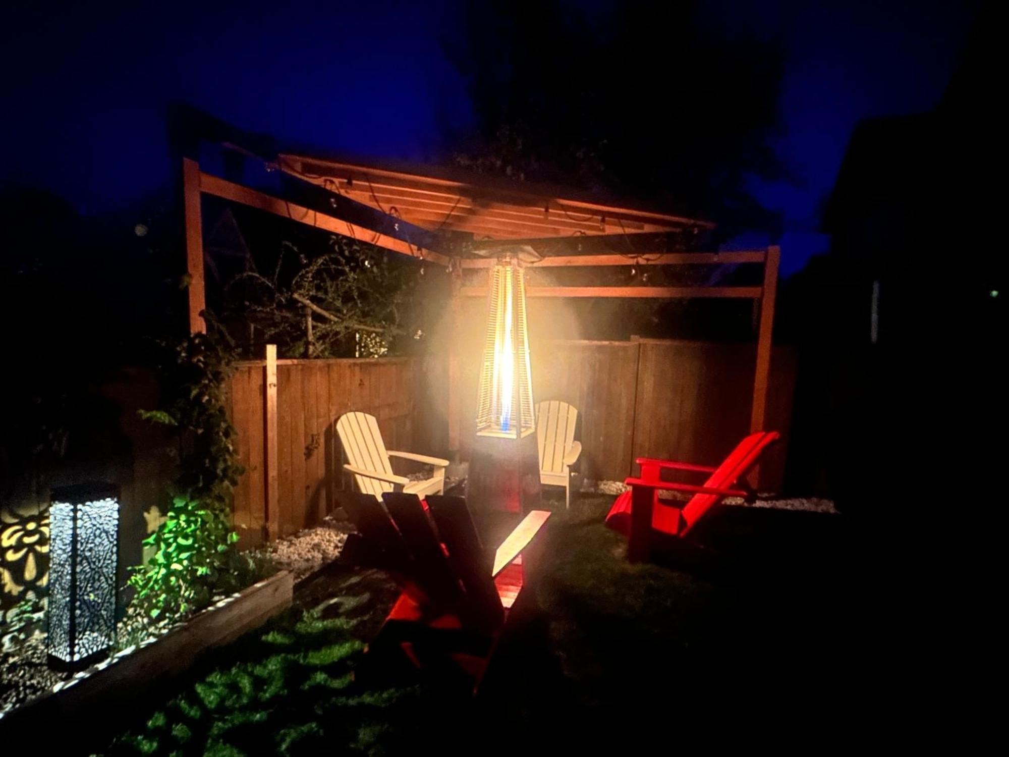 Sooke Vacation Suite Εξωτερικό φωτογραφία